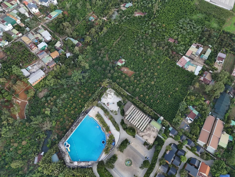 Phòng nghỉ tiện nghi, sạch sẽ mỗi ngày